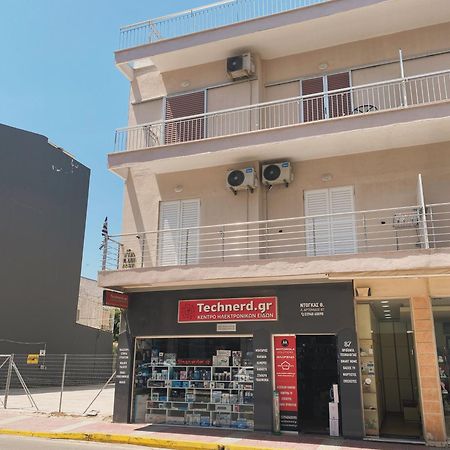 ארטמידה Irene'S Apartment מראה חיצוני תמונה