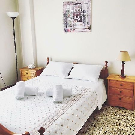 ארטמידה Irene'S Apartment מראה חיצוני תמונה
