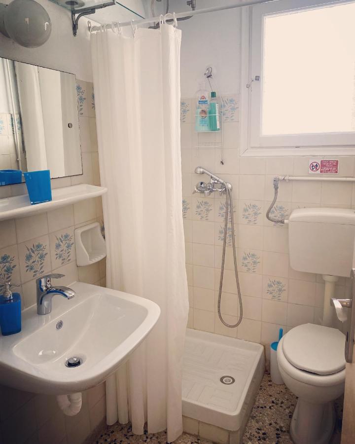 ארטמידה Irene'S Apartment מראה חיצוני תמונה