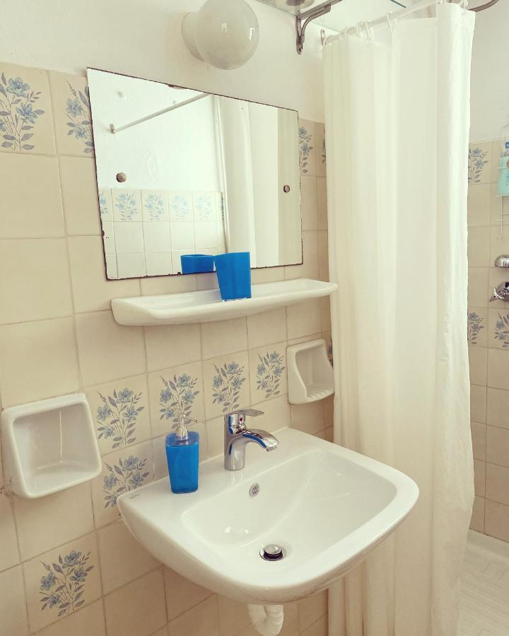 ארטמידה Irene'S Apartment מראה חיצוני תמונה
