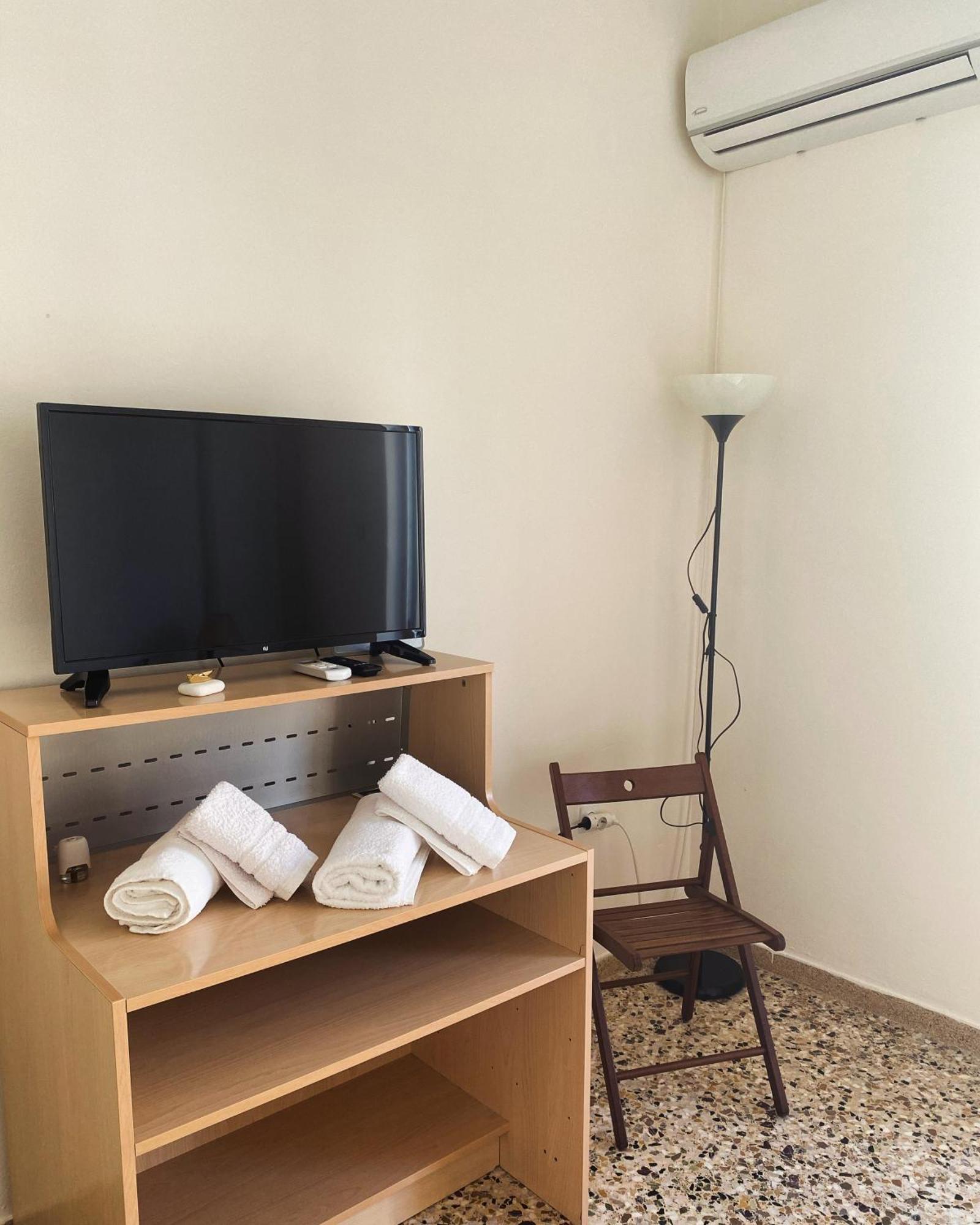 ארטמידה Irene'S Apartment מראה חיצוני תמונה