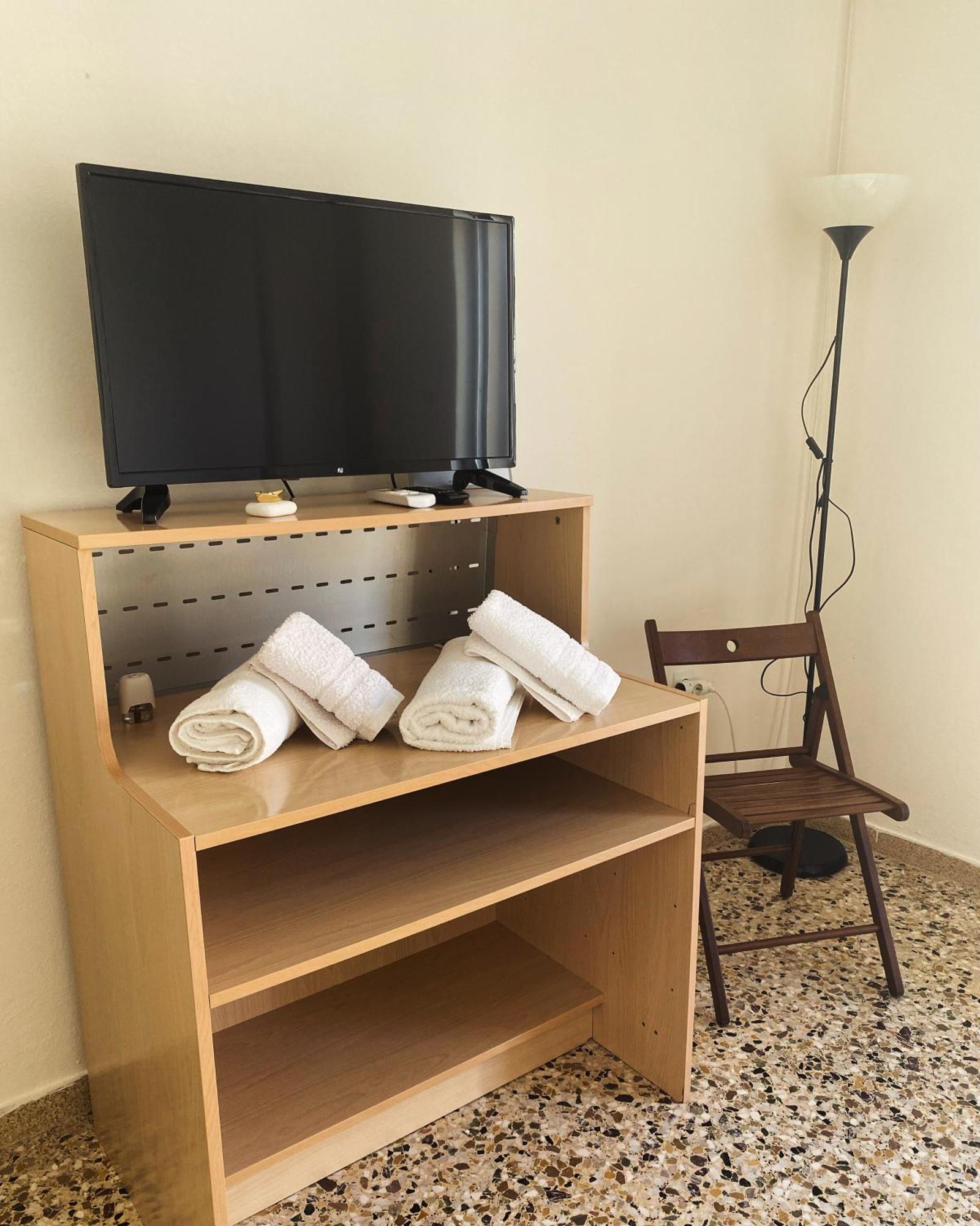 ארטמידה Irene'S Apartment מראה חיצוני תמונה