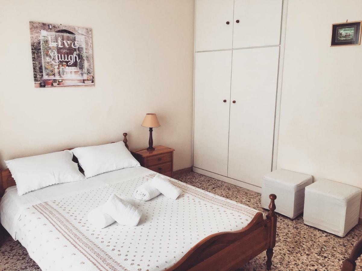 ארטמידה Irene'S Apartment מראה חיצוני תמונה