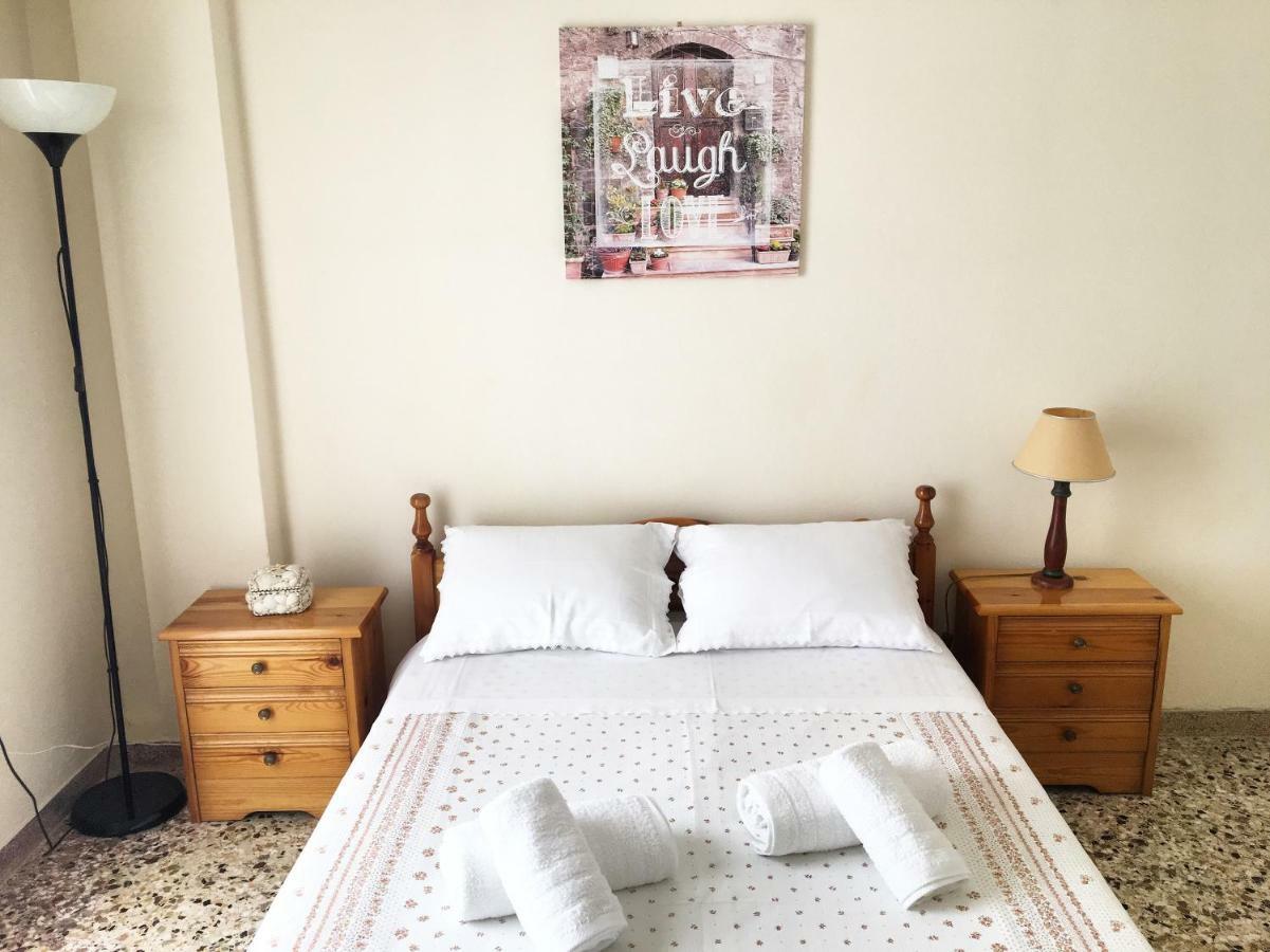 ארטמידה Irene'S Apartment מראה חיצוני תמונה