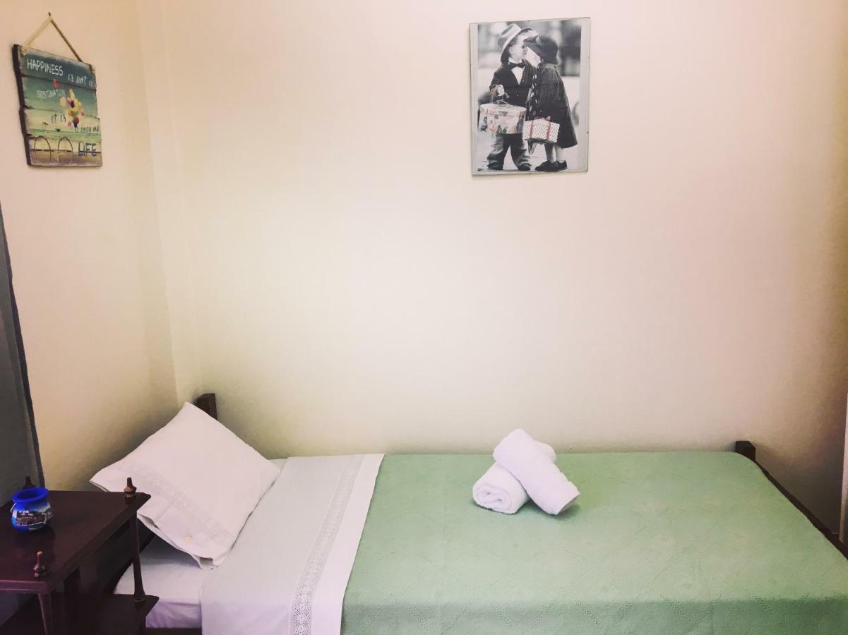 ארטמידה Irene'S Apartment מראה חיצוני תמונה