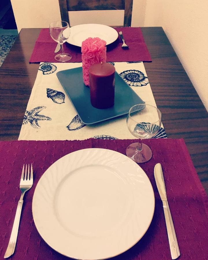 ארטמידה Irene'S Apartment מראה חיצוני תמונה