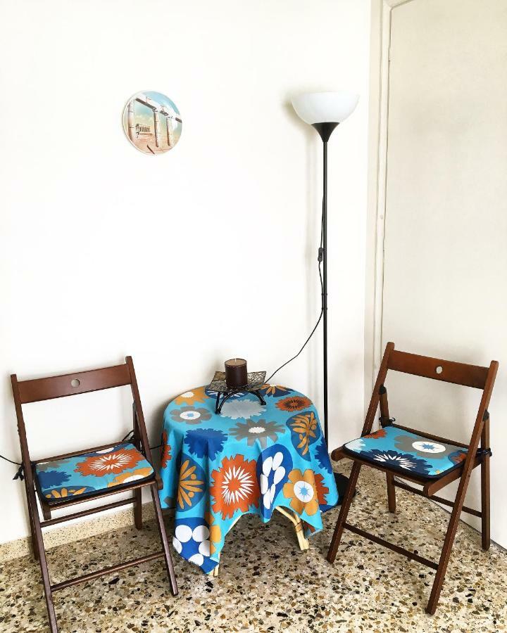ארטמידה Irene'S Apartment מראה חיצוני תמונה