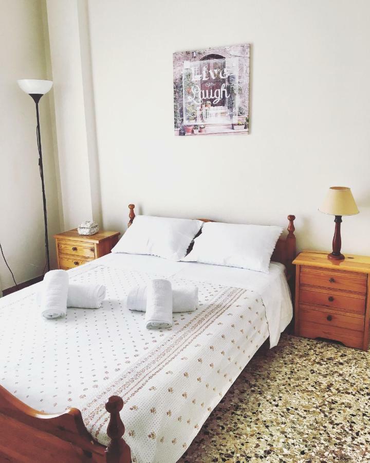ארטמידה Irene'S Apartment מראה חיצוני תמונה