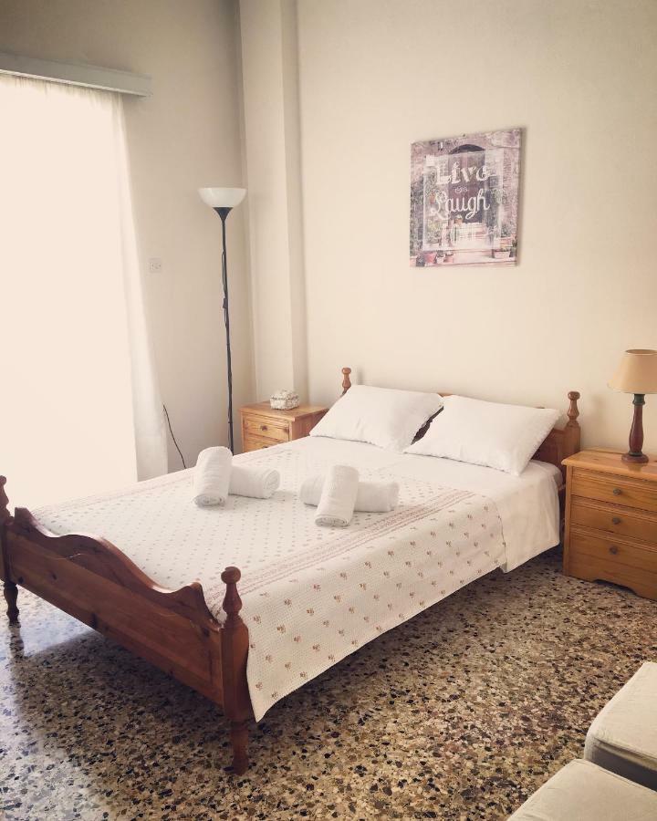 ארטמידה Irene'S Apartment מראה חיצוני תמונה