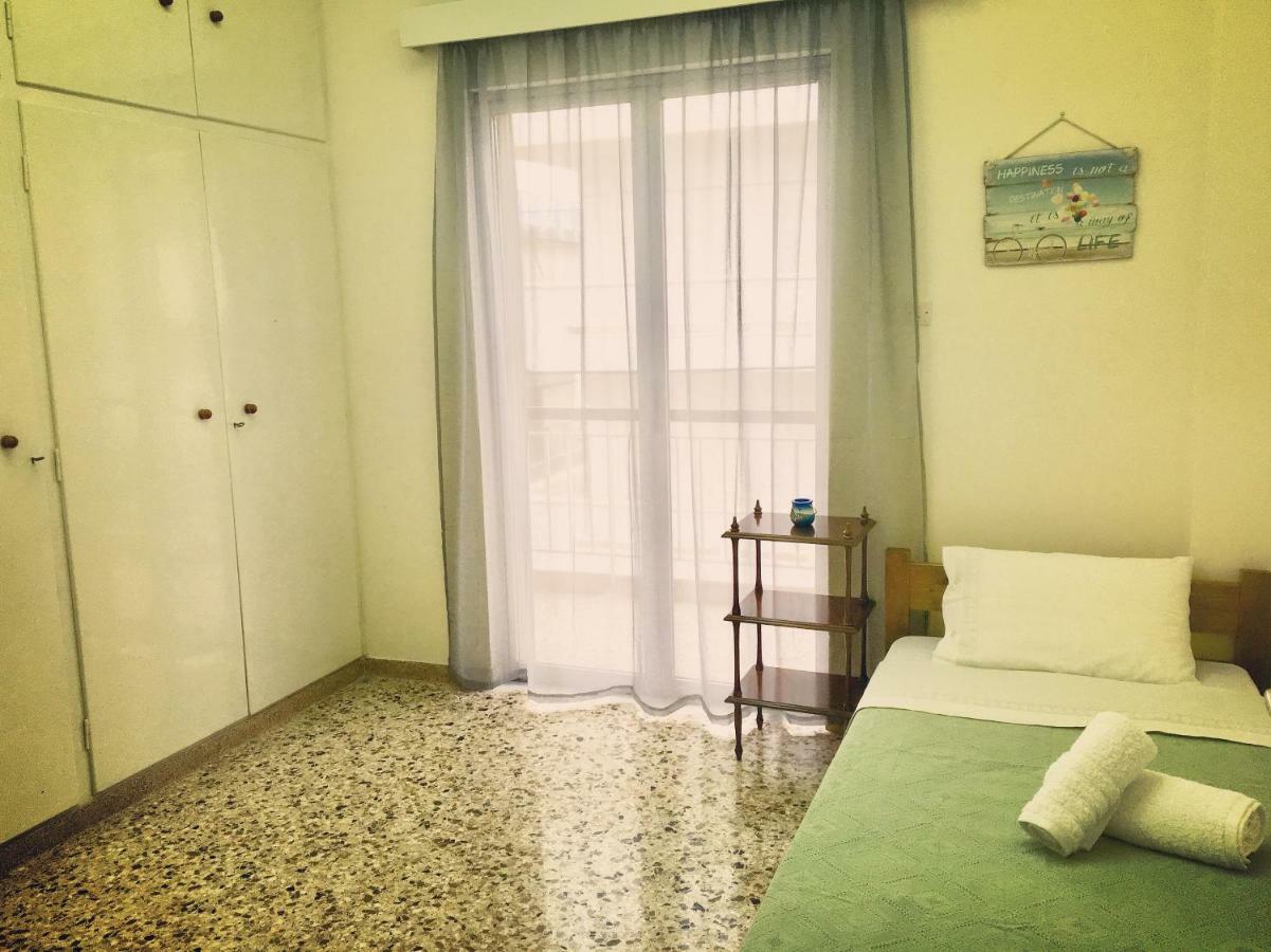ארטמידה Irene'S Apartment מראה חיצוני תמונה