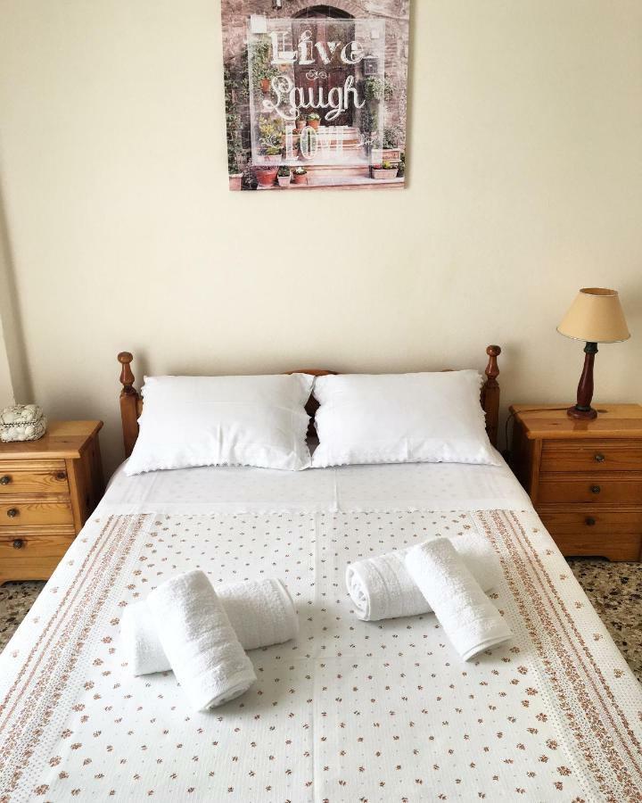 ארטמידה Irene'S Apartment מראה חיצוני תמונה