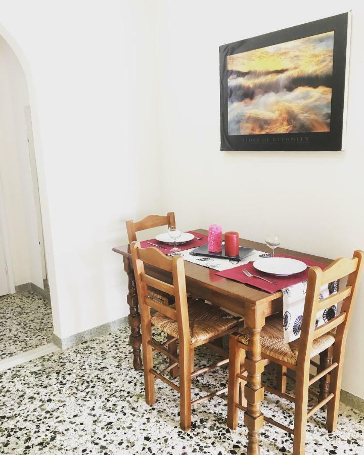 ארטמידה Irene'S Apartment מראה חיצוני תמונה