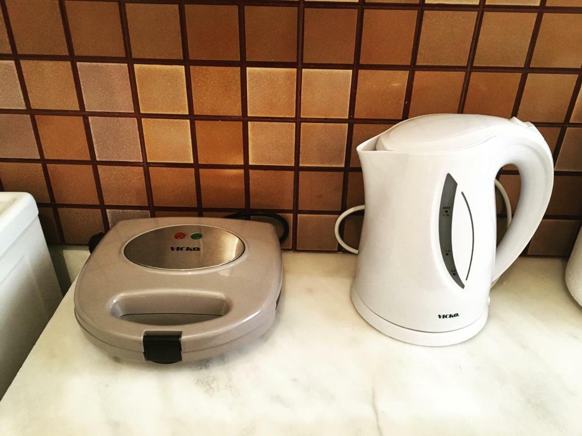 ארטמידה Irene'S Apartment מראה חיצוני תמונה